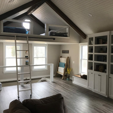 Craftsman Addition