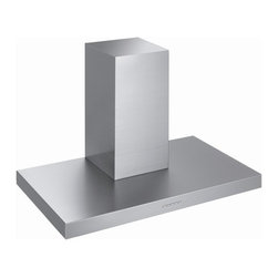 Designer Range Hoods - "Positano Wall" Series - Range Hoods And Vents