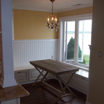 Seaside Condo Renovation