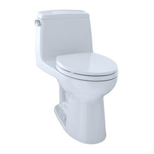 Toilets