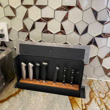 Dream kitchen