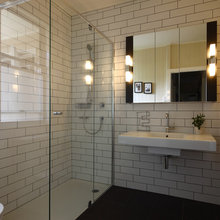 upstairs bath