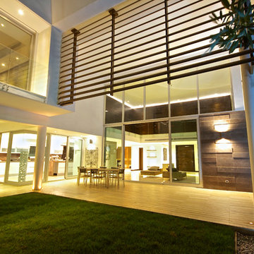 Private Residence at Los Cacicazgos