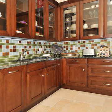 Kitchens & Baths