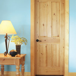 Wood Doors - Interior Doors