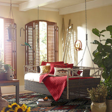 Contemporary Karastan Rug Collection