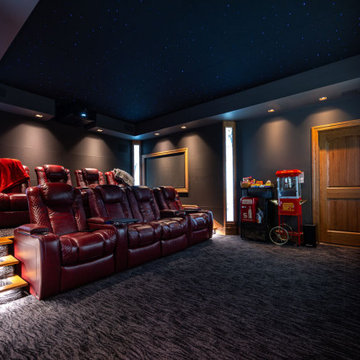 Mt. Gretna Custom Home