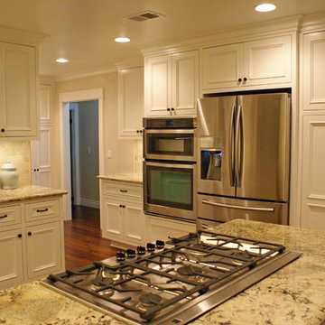 Kitchen - Vista Bonita
