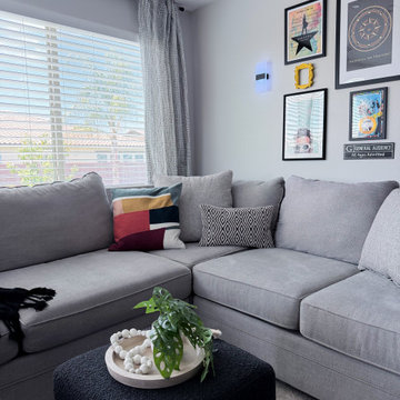 The Ultimate Family Loft Transformation
