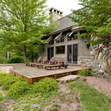 Valhalla Lodge, Lupton, MI