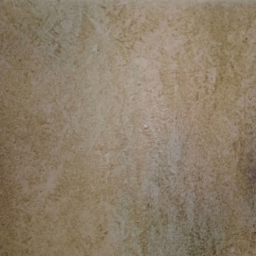 Artistic ceilings and walls