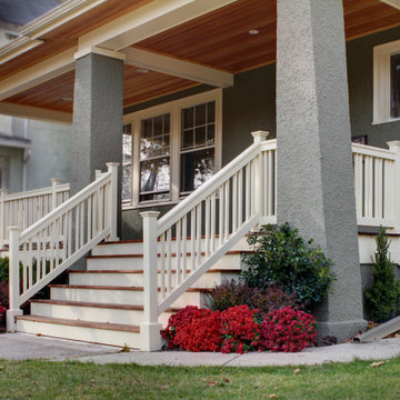 Design & Preservation Award Winners - Evanston