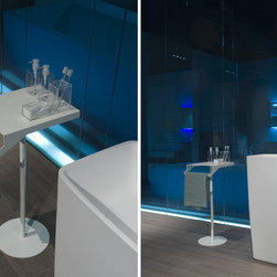 Accessories by Antoniolupi - Bathroom Accessories