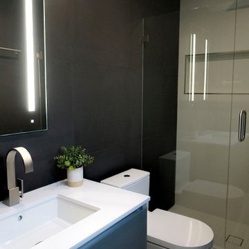 Bathroom Remodel - Diamond Bar