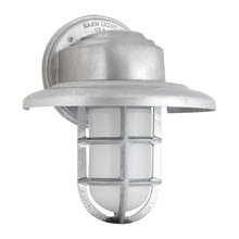 Outdoor lights-atomic ranch