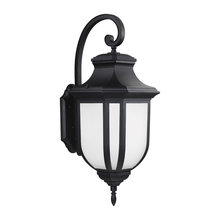 Porch lights