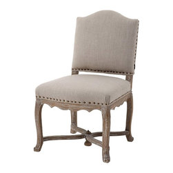 Eichholtz Virginie Chair - Office Chairs