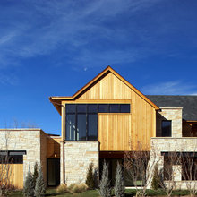 Déclin maison