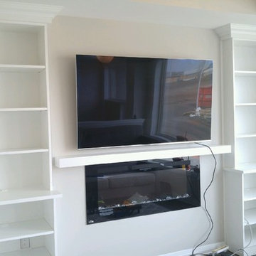 Entertainment Units