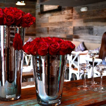 Emilio Robba Illusion Flowers - Rose Arrangements