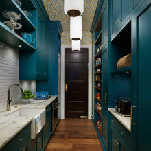 Butler’s Pantry