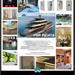 The "WOW" Series 301 - 325 - Products