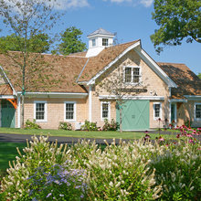 barn