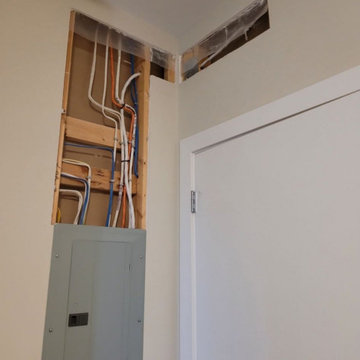 Drywall Installation