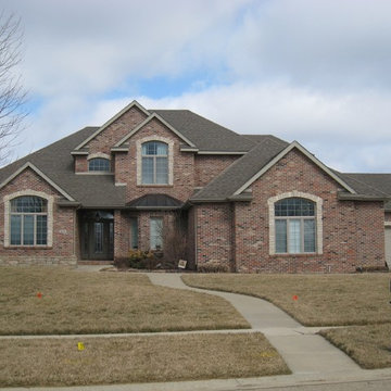 Elevations