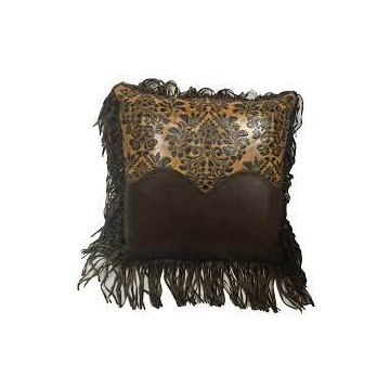 Western Pillows & Throws