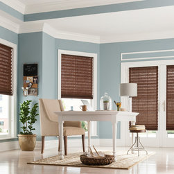 Cellular and Pleated Shades - Cellular Shades