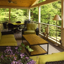 Porch Ideas