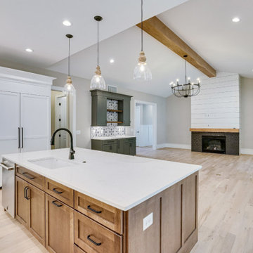 12903 Clifton Creek Dr.