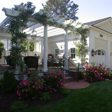 Patio Ideas