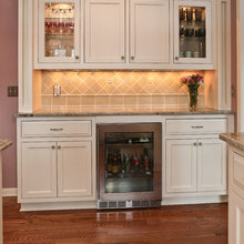 Interior Remodel