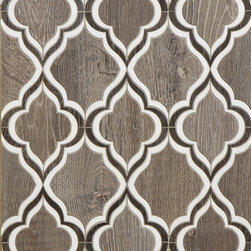 Sterling Row Wingtip in Charcoal - Tile