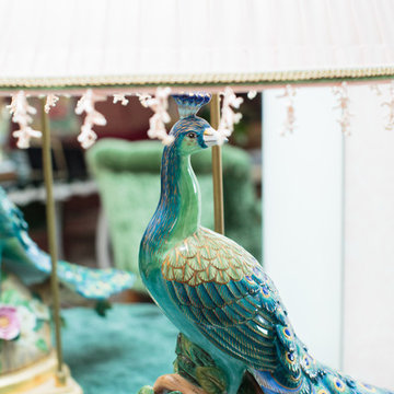 The Tibbals // Sarasota, FL for Todd Richesin Interiors