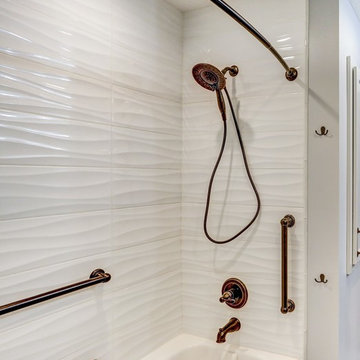 New Brighton 3 Bathroom Remodel 2019