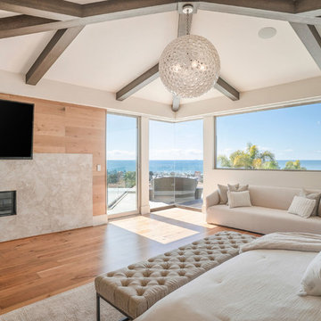 Manhattan Beach Modern