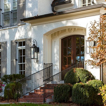 Nashville Curb Appeal