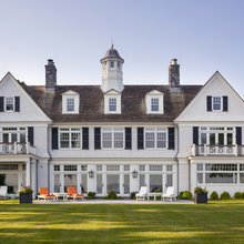 Chesley exterior (front)