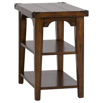 Chair Side Table (316-OT1021)
