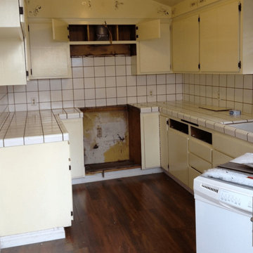 Kitchen Renovation Demarest