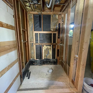Bathroom Remodel Sherman Oaks