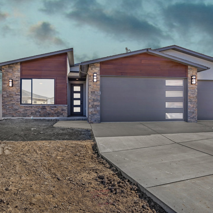 75 Beautiful Lean to Roof Ideas and Designs - Houzz