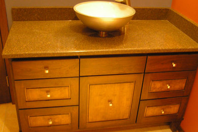 Our Work