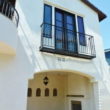 Trafalgar Residence