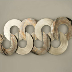 Side By Side Wall Art - Home Decor