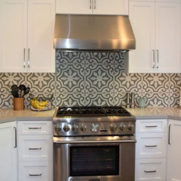 Kitchen Remodels