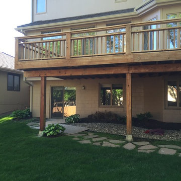 Beaufait Deck